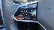 Volkswagen Golf 2.0 TSI GTI 5dr DSG Petrol Hatchback